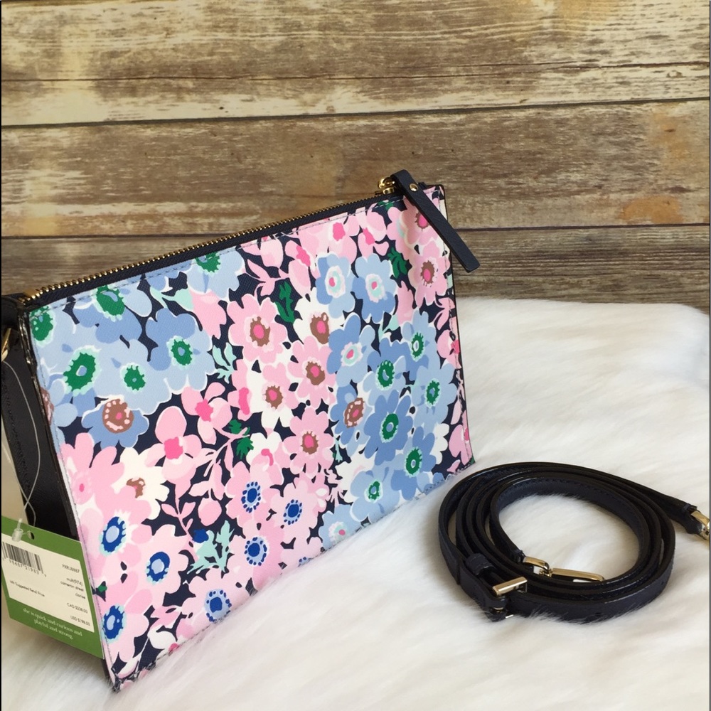 Kate spade Cameron Street Clarise crossbody daisy - Picture 4 of 8